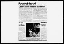 Fountainhead, November 6, 1975